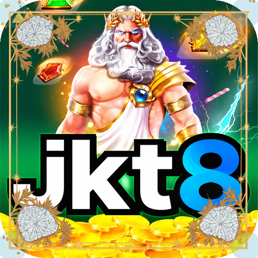 jkt8 — galeri pratinjau Resmi APK