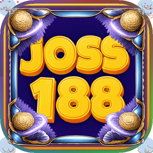 joss188 — mitra unggulan